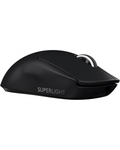 Миша Logitech G Pro X Superlight Wireless Black (910-005880)