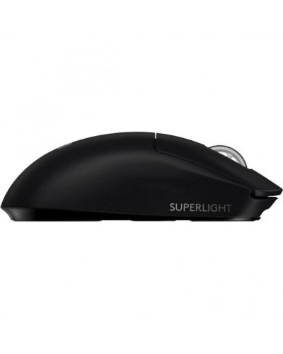 Миша Logitech G Pro X Superlight Wireless Black (910-005880)