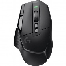 Миша Logitech G502 X Lightspeed Wireless Black (910-006181)