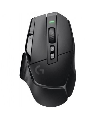 Миша Logitech G502 X Lightspeed Wireless Black (910-006181)