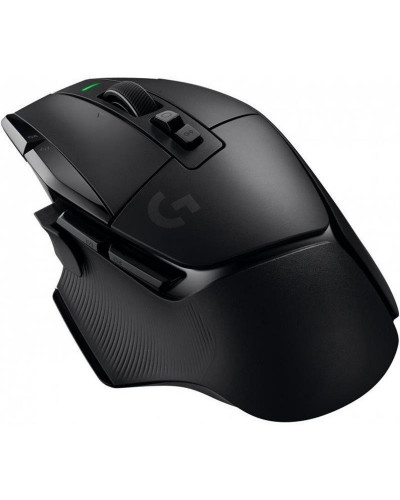 Миша Logitech G502 X Lightspeed Wireless Black (910-006181)