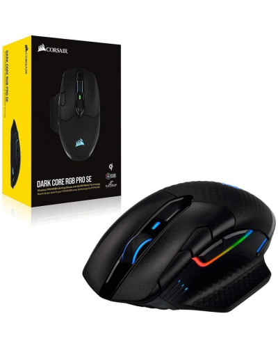 Миша Corsair Dark Core RGB Pro SE (CH-9315511-EU)