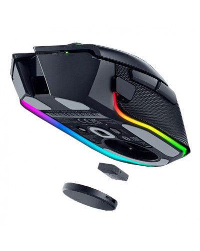 Миша Razer Basilisk V3 Pro (RZ01-04620100-R3G1)