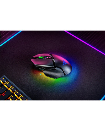 Миша Razer Basilisk V3 Pro (RZ01-04620100-R3G1)