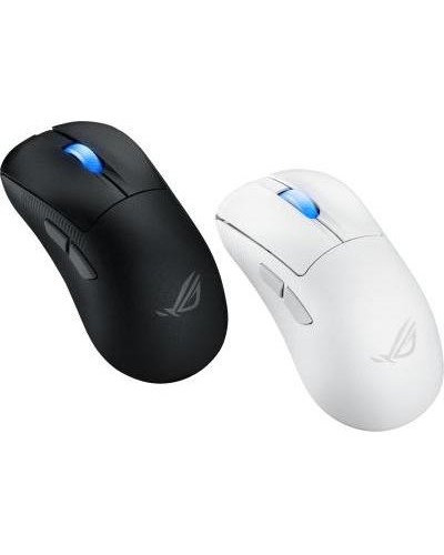 Миша ASUS ROG Keris II WL ACE Black (90MP03N0-BMUA00)