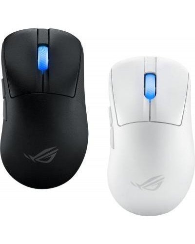 Миша ASUS ROG Keris II WL ACE Black (90MP03N0-BMUA00)