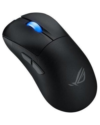 Миша ASUS ROG Keris II WL ACE Black (90MP03N0-BMUA00)