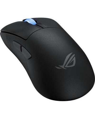 Миша ASUS ROG Keris II WL ACE Black (90MP03N0-BMUA00)