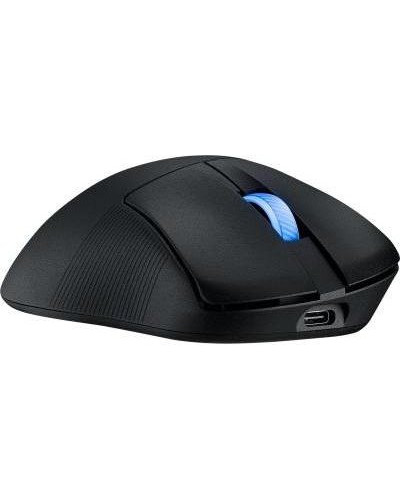 Миша ASUS ROG Keris II WL ACE Black (90MP03N0-BMUA00)