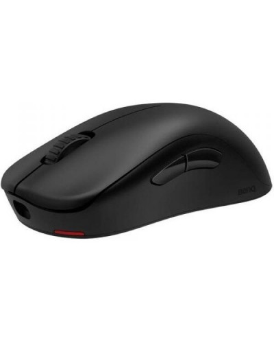 Миша Zowie U2 Black (9H.N4KBE.A2E)