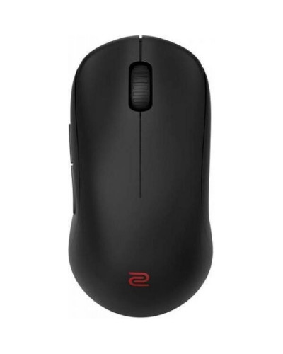 Миша Zowie U2 Black (9H.N4KBE.A2E)