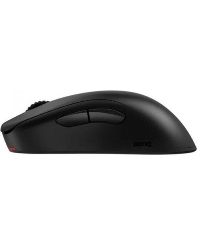 Миша Zowie U2 Black (9H.N4KBE.A2E)