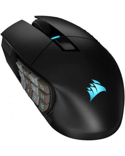 Миша Corsair MMO SCIMITAR ELITE WIRELESS (CH-9314311)