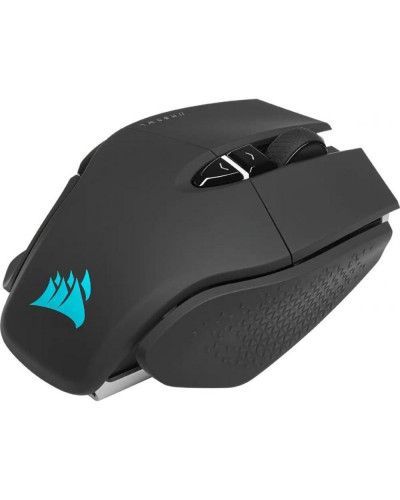 Мышь Corsair M65 RGB ULTRA Wireless Gaming Mouse Black (CH-9319411-EU2)