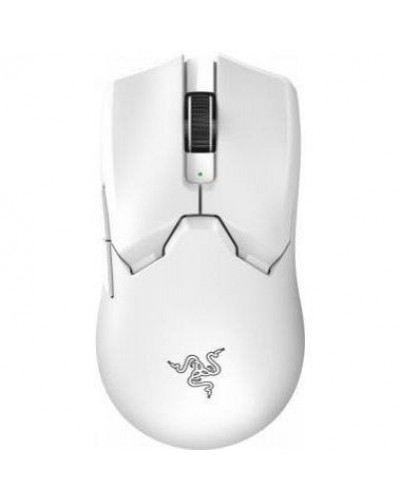 Миша Razer Viper V2 Pro Wireless White (RZ01-04390200-R3G1)