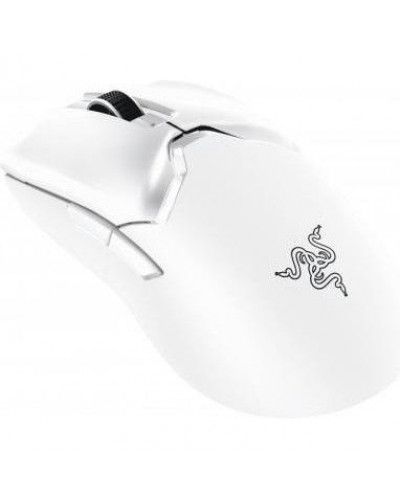 Миша Razer Viper V2 Pro Wireless White (RZ01-04390200-R3G1)