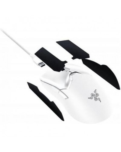 Мышь Razer Viper V2 Pro Wireless White (RZ01-04390200-R3G1)