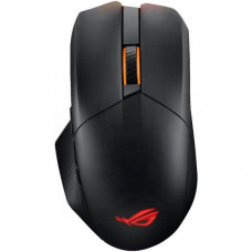 Миша ASUS ROG Chakram X Origin RGB Black (90MP02N1-BMUA00)