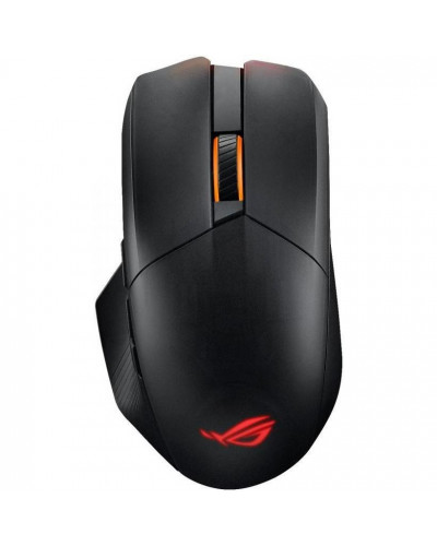 Миша ASUS ROG Chakram X Origin RGB Black (90MP02N1-BMUA00)