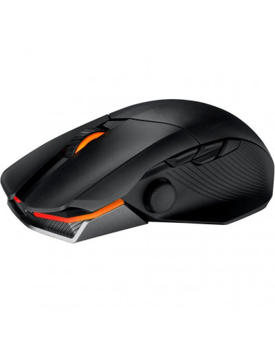 Миша ASUS ROG Chakram X Origin RGB Black (90MP02N1-BMUA00)