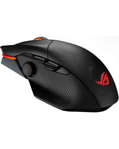 Миша ASUS ROG Chakram X Origin RGB Black (90MP02N1-BMUA00)