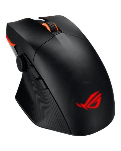 Миша ASUS ROG Chakram X Origin RGB Black (90MP02N1-BMUA00)