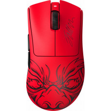 Миша Razer DeathAdder V3 PRO Wireless, FAKER Edition (RZ01-04630400-R3M)