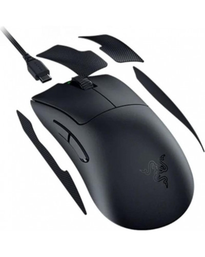 Миша Razer DeathAdder V3 Pro Black (RZ01-04630100-R3G1)