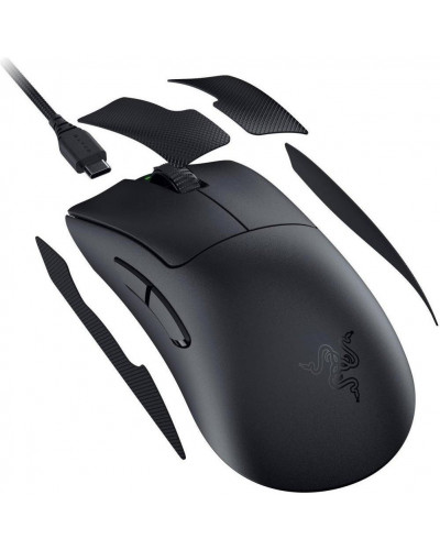 Миша Razer DeathAdder V3 Pro Black (RZ01-04630100-R3G1)