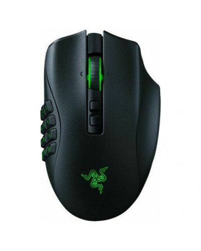 Миша Razer Naga Pro Wireless (RZ01-03420100-R3G1)