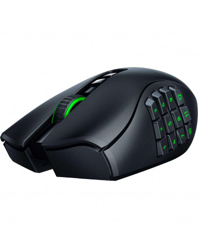 Миша Razer Naga Pro Wireless (RZ01-03420100-R3G1)