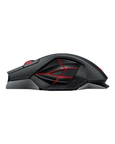 Миша ASUS ROG Spatha (90MP00A1-B0UA00)