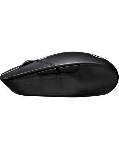 Миша Logitech G303 Shroud Edition Wireless Mouse (910-006105)