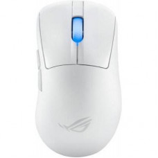 Миша ASUS ROG Keris II WL ACE White (90MP03N0-BMUA10)