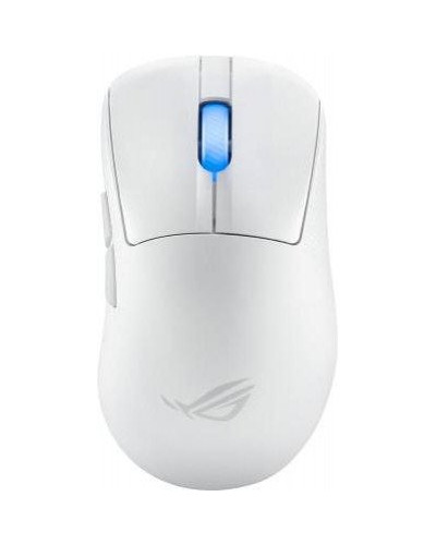 Миша ASUS ROG Keris II WL ACE White (90MP03N0-BMUA10)