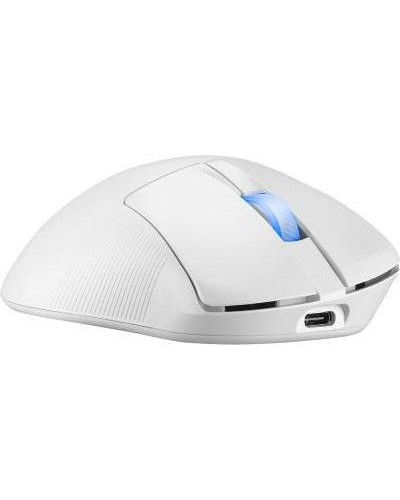 Миша ASUS ROG Keris II WL ACE White (90MP03N0-BMUA10)