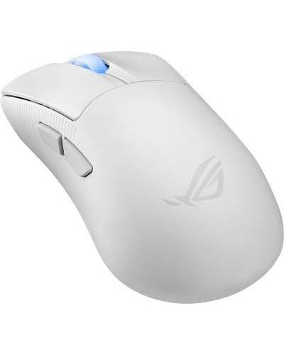 Миша ASUS ROG Keris II WL ACE White (90MP03N0-BMUA10)