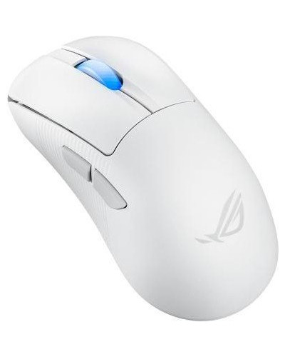 Миша ASUS ROG Keris II WL ACE White (90MP03N0-BMUA10)