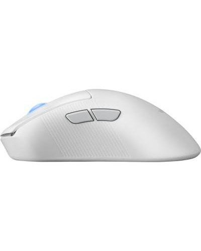 Миша ASUS ROG Keris II WL ACE White (90MP03N0-BMUA10)