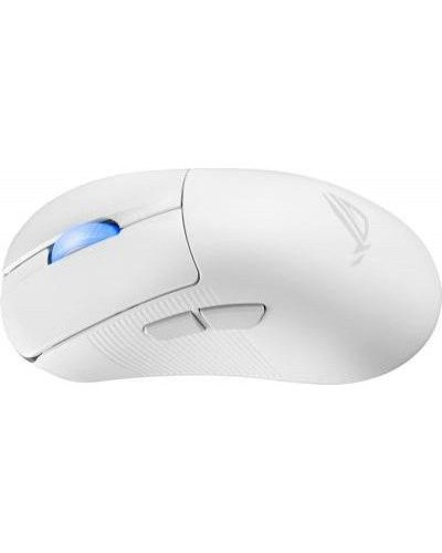 Миша ASUS ROG Keris II WL ACE White (90MP03N0-BMUA10)