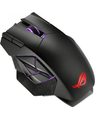 Миша ASUS ROG Spatha X (90MP0220-BMUA00)