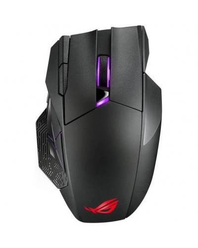 Миша ASUS ROG Spatha X (90MP0220-BMUA00)