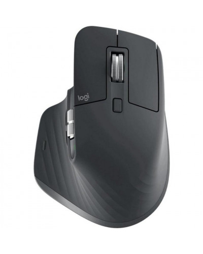 Мышь Logitech MX Master 3S for Business Graphite (910-006582)