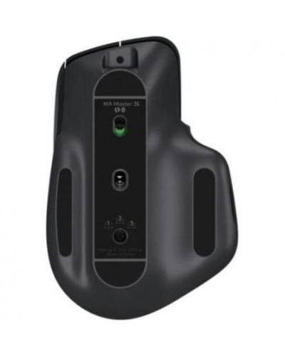 Миша Logitech MX Master 3S for Business Graphite (910-006582)