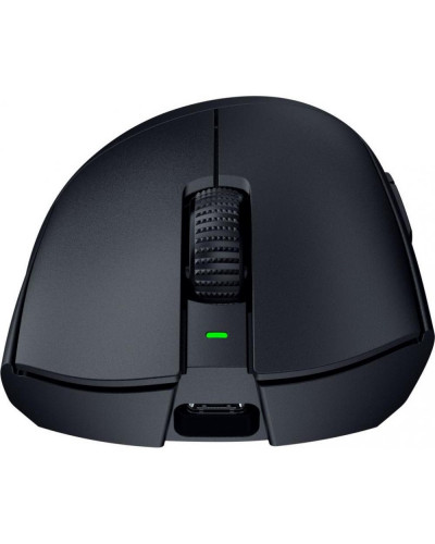 Мышь Razer DeathAdder V3 PRO Wireless & Mouse Dock Black (RZ01-04630300-R3WL)