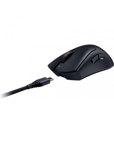 Мышь Razer DeathAdder V3 PRO Wireless & Mouse Dock Black (RZ01-04630300-R3WL)