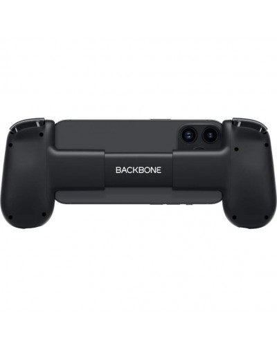 Backbone One for iPhone Black (BB-02-B-X)