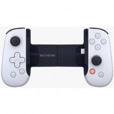 Backbone One – PlayStation Edition for Android White (BB-51-P-WS)