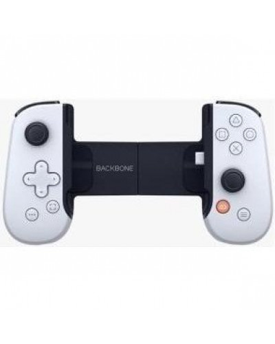 Backbone One – PlayStation Edition for Android White (BB-51-P-WS)