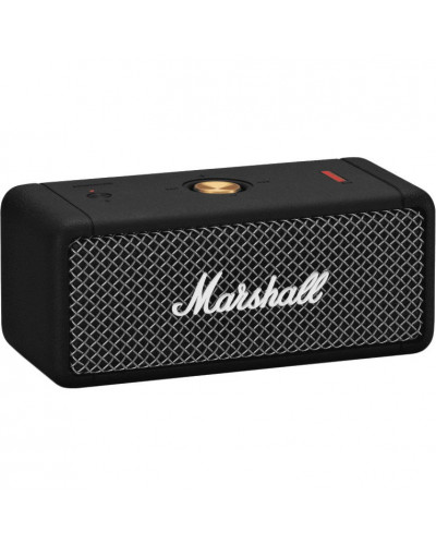 Портативна колонка Marshall Emberton Black (1001908)